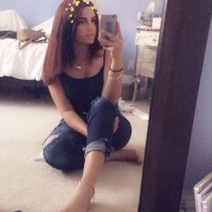 Meet your Posher, Grace